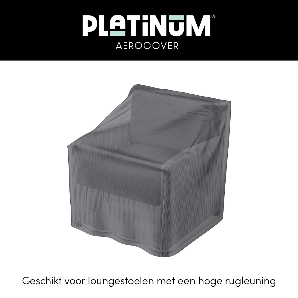 afdekhoes voor stoel