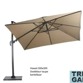zweefparasol