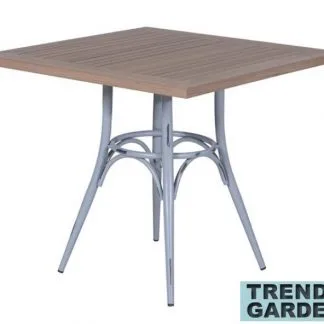 tuintafel 80x80