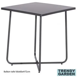balkontafel